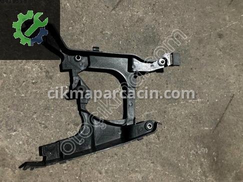 Renault Clio Triger Kapağı çıkma parça