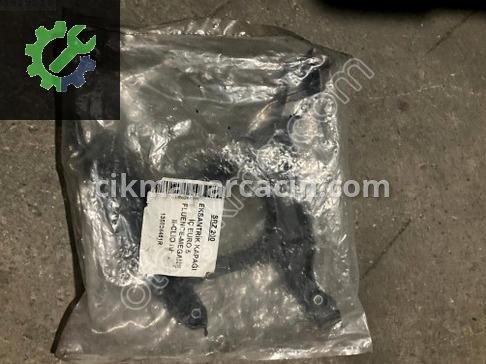 Renault Clio Triger Kapağı çıkma parça