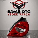 RENAULT CLIO III STOP LAMBASI SAĞ SOL 2005 VE ÜZERİ / TAİWAN