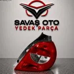 RENAULT CLIO III STOP LAMBASI SAĞ SOL 2005 VE ÜZERİ / TAİWAN