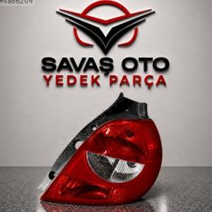 RENAULT CLIO III STOP LAMBASI SAĞ SOL 2005 VE ÜZERİ / TAİWAN
