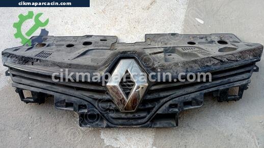 Renault Clio Panjur çıkma parça