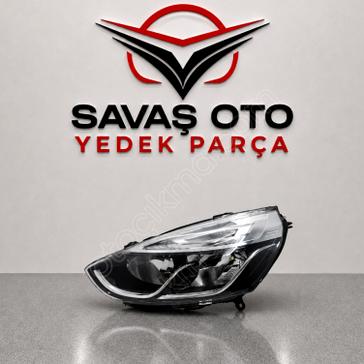 Renault Clio Sol Ön Far çıkma parça