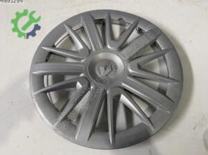 Çıkma Renault Clio Jant Kapağı 7711426508