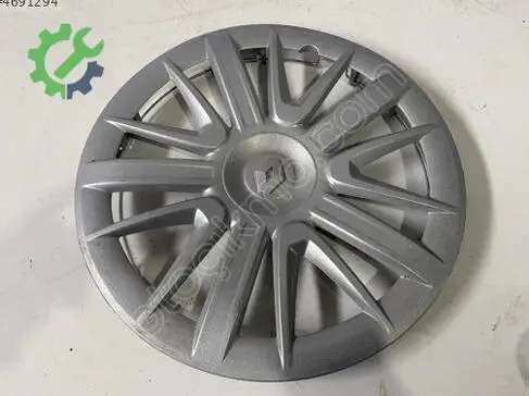 Renault Clio Jant Kapağı çıkma parça