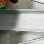Çıkma Renault Clio Jant Kapağı 7711426508