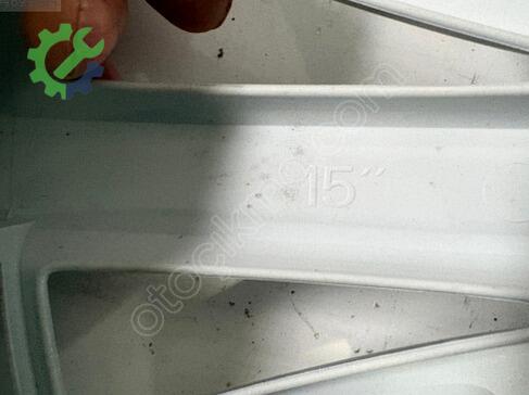 Renault Clio Jant Kapağı 7711426508 çıkma parça