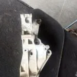Renault Megane Klima Kompresörü Çıkma Parça Kayseri