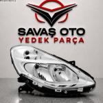 2009 Honda Civic Sağ Arka Stop Çıkma Parça İstanbul