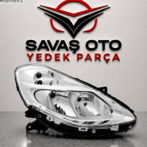 RENAULT CLİO ÖN FAR KROM HB.SAĞ SOL 2008 VE ÜZERİ / TAİWAN