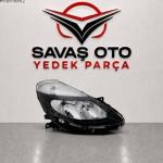 2001 Audi A3 Sağ Arka Stop Çıkma Parça İstanbul