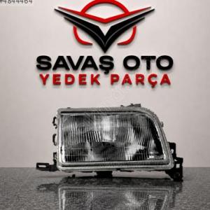 RENAULT CLİO ÖN FAR SAĞ SOL 1991 1992 1993 1994 1995 1996 /TAİWAN