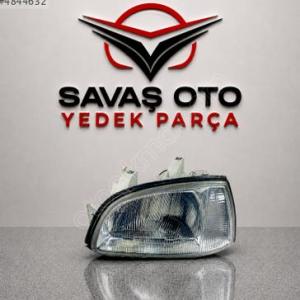 RENAULT CLIO ÖN FAR SAĞ SOL 1996 1997 1998 / TAİWAN