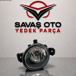 RENAULT CLİO ÖN SİS FARI SAĞ SOL 2001 2002 2003 2004 2005 /TAİWAN