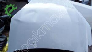 Renault Clio 2014-2023 Çıkma Kaput No 2097870