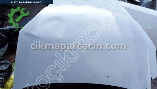 Renault Clio Kaput çıkma parça