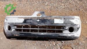 Renault Clio 2015 Çıkma Ön Tampon