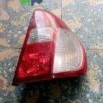 Renault Clio 2000 Çıkma Sağ Stop No 3658080