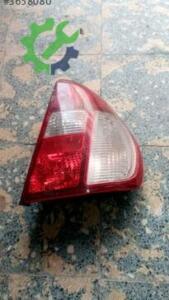 Renault Clio 2000 Çıkma Sağ Stop No 3658080