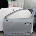 Renault Clio 2021 Çıkma Sol Ön Kapı