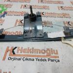 RENAULT CLİO SAĞ ARKA KAPI CAM MEKANİZMA 827003722R