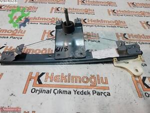 RENAULT CLİO SAĞ ARKA KAPI CAM MEKANİZMA 827003722R