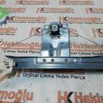 RENAULT CLİO SAĞ ARKA KAPI CAM MEKANİZMA 827003722R