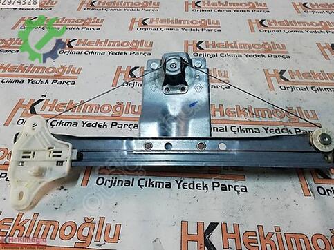 Renault Clio 827003722R çıkma parça
