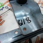 RENAULT CLİO SAĞ ARKA KAPI CAM MEKANİZMA 827003722R