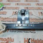 RENAULT CLİO SAĞ ARKA KAPI CAM MEKANİZMA 827003722R