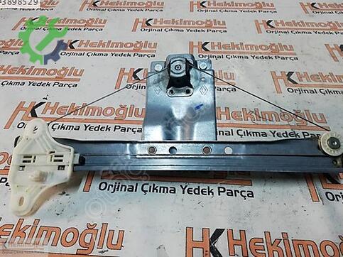 Renault Clio 827003722R çıkma parça