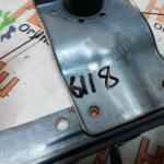 RENAULT CLİO SAĞ ARKA KAPI CAM MEKANİZMA 827003722R