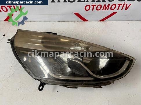 Renault Clio Far çıkma parça