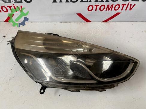 Renault Clio Far çıkma parça