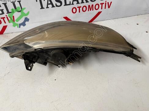Renault Clio Far 260102796R çıkma parça