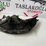 Renault Clio Far Çıkma – 260102796R