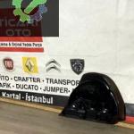 Renault Clio Sıfır Orjinal Arka Stop Lambası