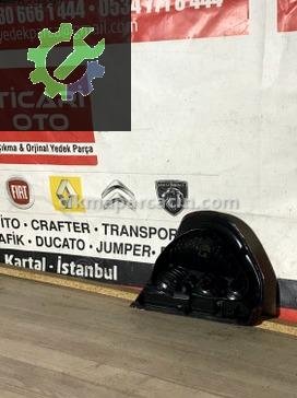 Renault Clio Sol Arka Stop çıkma parça