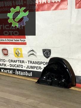 Renault Clio Sıfır Orjinal Arka Stop Lambası
