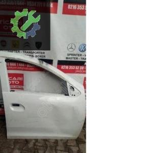 Renault clio sumbol sag ön kapi