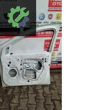 Renault clio sumbol sag ön kapi