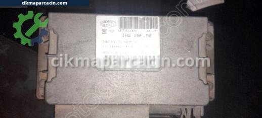Renault Clio Motor Beyni çıkma parça