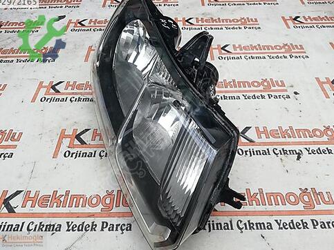 Renault Clio çıkma parça