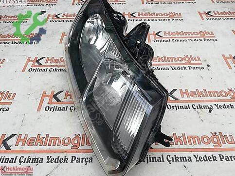 Renault Clio çıkma parça