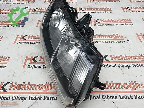 Renault Symbol çıkma parça