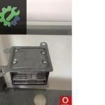 RENAULT CLİO SYMBOL AİRBAG BEYNİ ORJİNAL TEMİZ