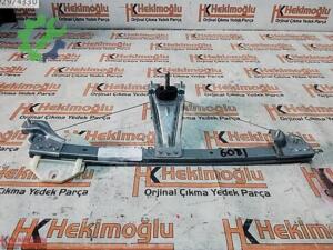 RENAULT CLİO SYMBOL CAM KRİKOSU SAĞ ARKA KAPI 827202131R