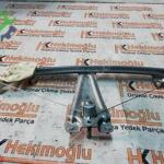 RENAULT CLİO SYMBOL CAM KRİKOSU SAĞ ARKA KAPI 827202131R