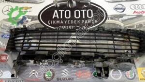 Renault Clio 2005-2023 Çıkma Tampon Izgarası