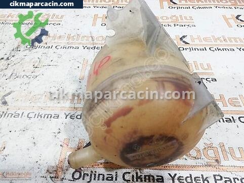 Renault Clio çıkma parça